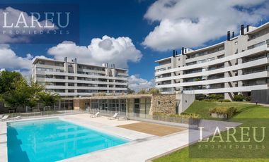 Departamento de 2 ambientes - Condominio Civis