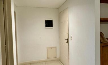 Departamento de 2 ambientes - Condominio Civis