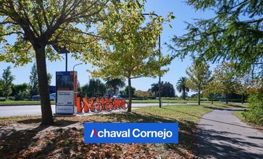 NORDELTA | OCEANA - Departamento de 4 ambientes en venta al agua con balcón