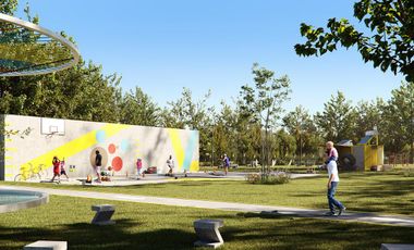 Terreno - General Lagos