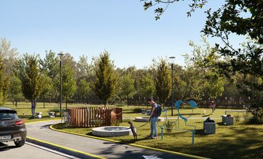 Terreno - General Lagos