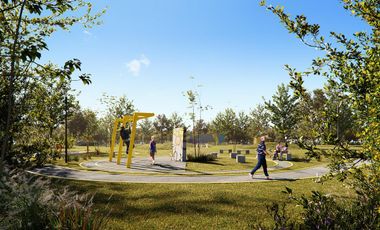 Terreno - General Lagos