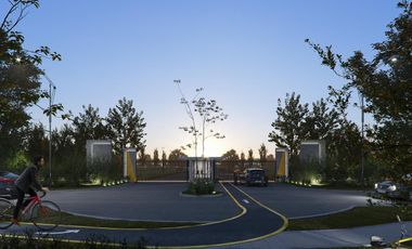 Terreno - General Lagos