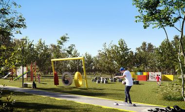 Terreno - General Lagos