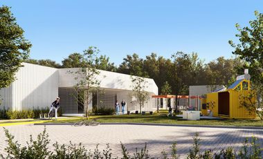 Terreno - General Lagos