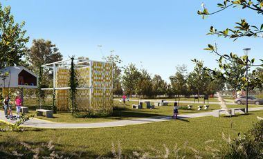 Terreno - General Lagos