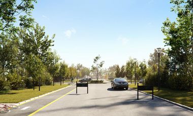 Terreno - General Lagos