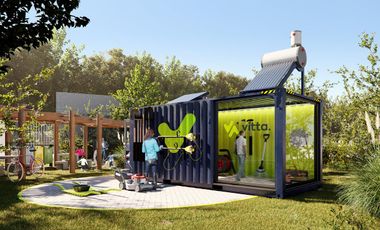 Terreno - General Lagos