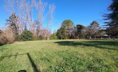 Terreno en Loma Verde