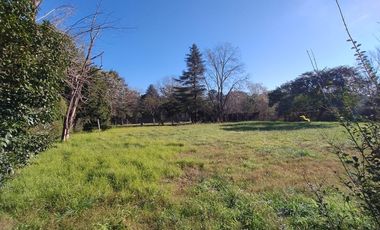 Terreno en Loma Verde