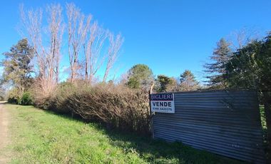 Terreno en Loma Verde