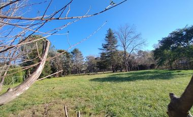 Terreno en Loma Verde