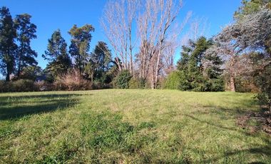 Terreno en Loma Verde