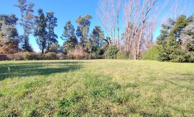 Terreno en Loma Verde