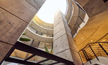 Departamento - En pozo - Las Lomas/Beccar