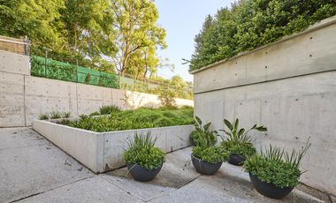 Departamento - En pozo - Las Lomas/Beccar