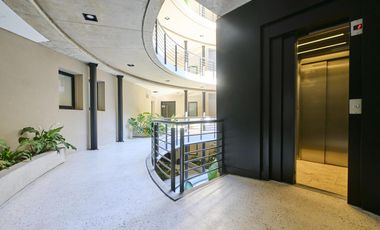 Departamento - En pozo - Las Lomas/Beccar