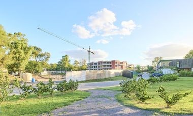 Departamento - En pozo - Las Lomas/Beccar