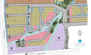 TERRENOS RESIDENCIALES EN VENTA LEVANA AL NORPONIENTE DE AGUASCALIENTES