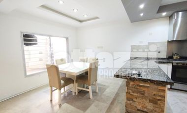 Moderno  PH 4 Ambientes con patio y terraza –  Excelente ubicación