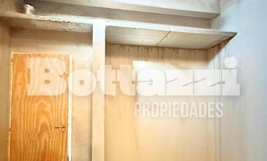 Moderno  PH 4 Ambientes con patio y terraza –  Excelente ubicación