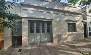 Departamento en Valentin Alsina