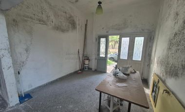 Departamento en Valentin Alsina