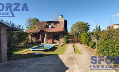 Oportunidad! Casa quinta en venta