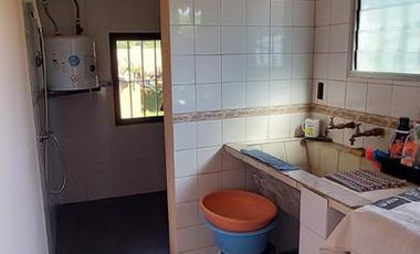 Oportunidad! Casa quinta en venta