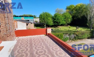 Oportunidad! Casa quinta en venta