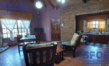 Oportunidad! Casa quinta en venta
