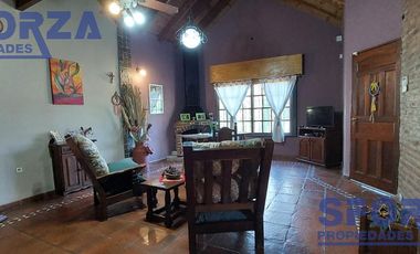 Oportunidad! Casa quinta en venta