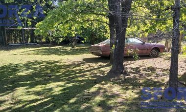 Oportunidad! Casa quinta en venta