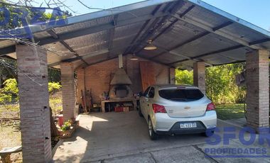 Oportunidad! Casa quinta en venta