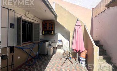 VENTA CASA SAN ISIDRO