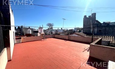 VENTA CASA SAN ISIDRO