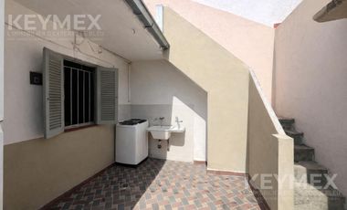 VENTA CASA SAN ISIDRO