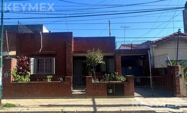 VENTA CASA SAN ISIDRO