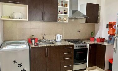 Departamento en Altos de Hudson II
