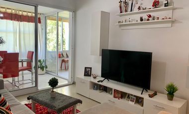 Departamento en Altos de Hudson II