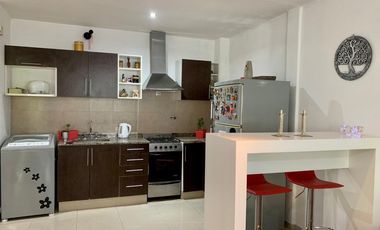 Departamento en Altos de Hudson II