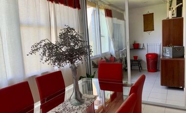 Departamento en Altos de Hudson II
