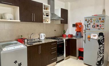 Departamento en Altos de Hudson II