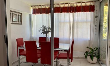 Departamento en Altos de Hudson II