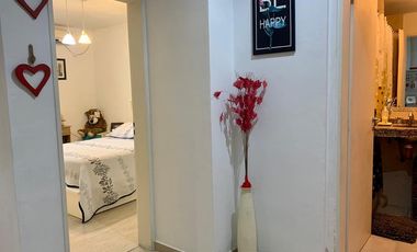 Departamento en Altos de Hudson II