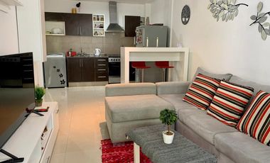 Departamento en Altos de Hudson II