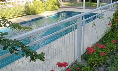 Casa en Brickland de 100m2 con piscina
