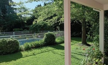 Casa en Brickland de 100m2 con piscina