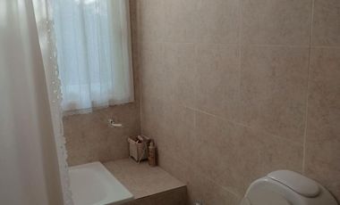 Casa en Brickland de 100m2 con piscina
