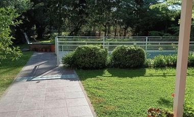 Casa en Brickland de 100m2 con piscina